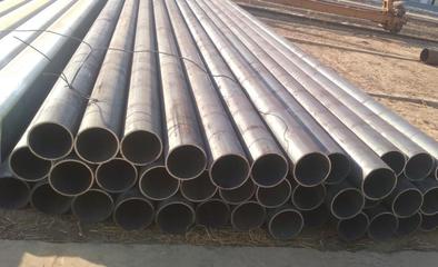 山東無(wú)縫鋼管廠 鋼管的制造與市場(chǎng)前景