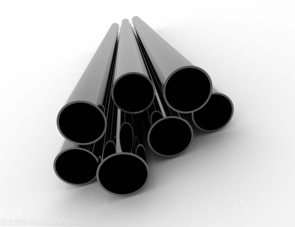 鋼管的多樣應(yīng)用與技術(shù)發(fā)展