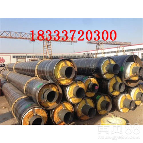 山東國(guó)標(biāo)3PE防腐螺旋鋼管的特性與優(yōu)勢(shì)