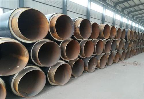 寶豐供暖用預(yù)制保溫鋼管及無縫鋼管供應(yīng)商介紹